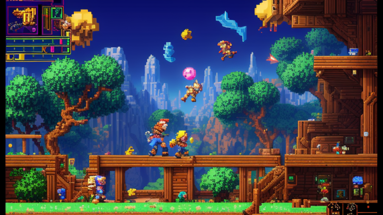 Why Have Platformers Lost Their Footing in Today’s Gaming World?