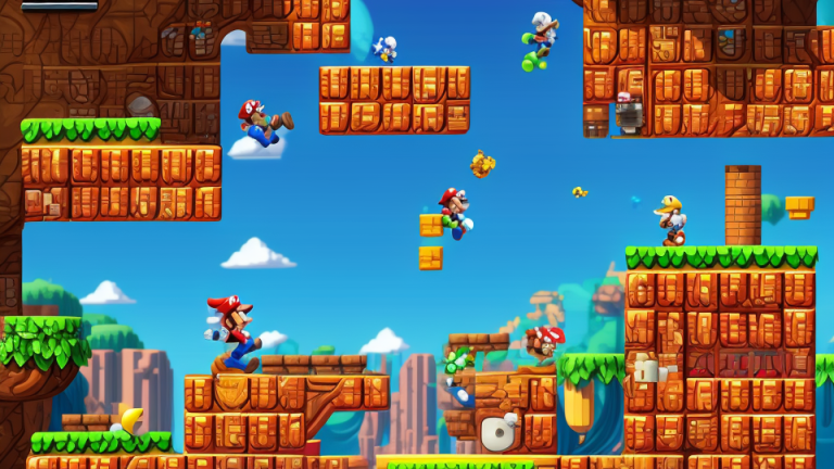 Is the Platformer Game Still Relevant Today?