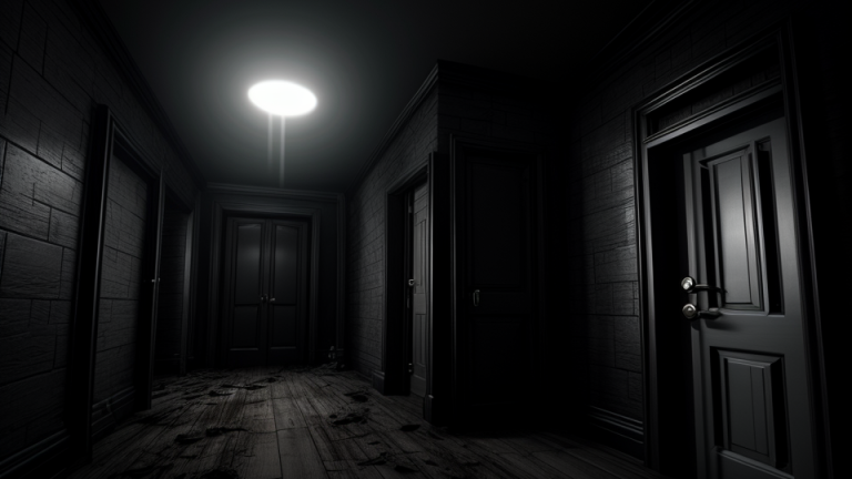 Uncovering the Horror: What is Roblox’s Scariest Game?