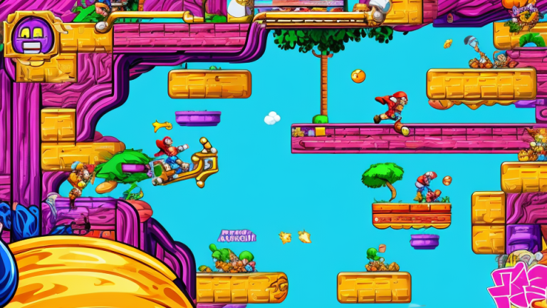 Why do platformers always move from left to right?