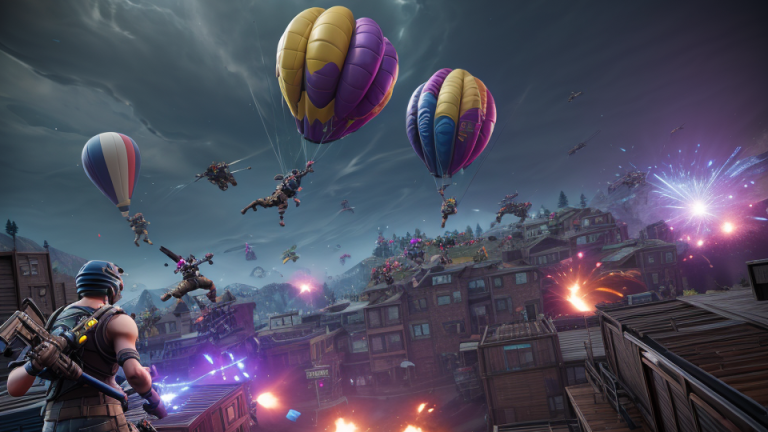 Unleashing the Power of Dynamic Content in Fortnite: A Comprehensive Guide