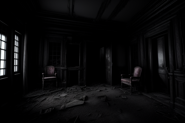 Exploring the World of Horror Games: Unveiling the No. 1 Fear-Inducing Experience